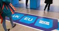 New rule for UK tourists travelling to Europe introduced this week
