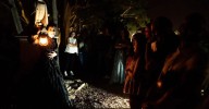 El lugar más misterioso de Málaga reabre sus puertas por Halloween con visitas nocturnas teatralizadas