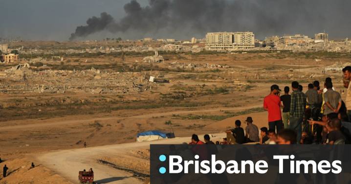 Gaza ceasefire: What we know about the next steps in the deal to pause the war