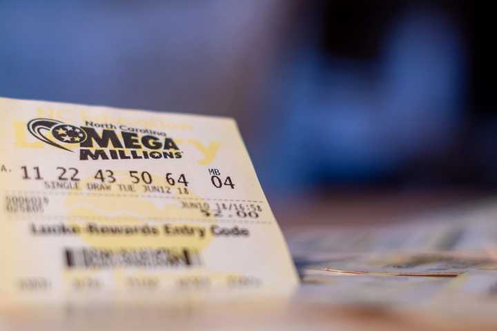 Mega Millions: este viernes se sortea $520 millones 