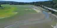 Central Alabama Water expands Lake Purdy Dam rehabilitation project