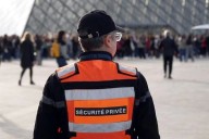 Transfiere Louvre joyas al Banco de Francia tras robo