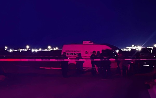 Dura octubre pocas horas sin homicidios en Juárez