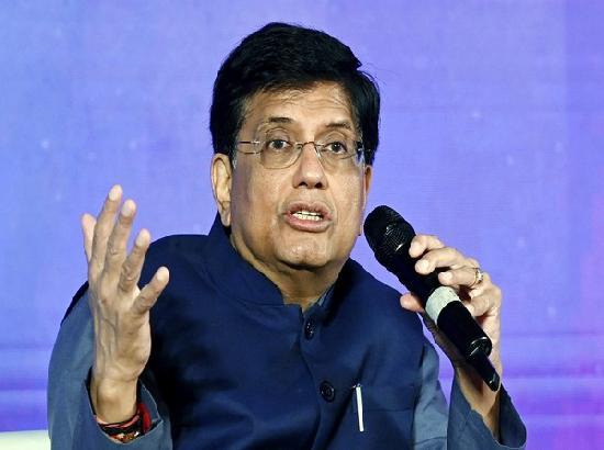 India to launch digital currency, says Piyush Goyal; discourages cryptocurrency "not backed by assets"