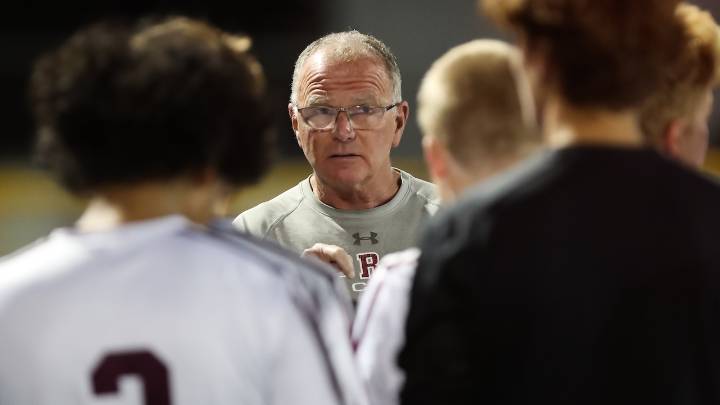 Down several key starters, Ridgewood battles for statement win in Bergen quarters
