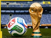 What is Trionda? Know everything about Adidas' AI-powered official match ball fo
