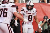 Texas Tech vs. Kansas: Where to watch college football for free tonight