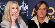 EXCLUSIVE: Nicole Kidman's 'Mad Dash' to Save Marriage Revealed