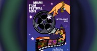 Park Chan-wook, Lucy Liu, and 'Knives Out Mystery' headline 12th Miami Film Festival GEMS lineup