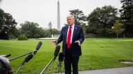 Unions sue over Trump’s ‘illegal’ plan to fire feds in shutdown