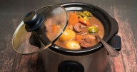 Butcher shares secrets to slow cooker beef that 'truly falls apart'