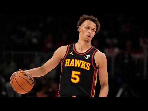 Atlanta Hawks invite fans to "Fan Fest" ahead of new season