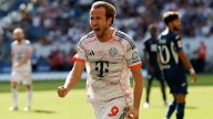 Numbers don’t lie! Harry Kane outshines Ronaldo, Messi with breathtaking start to the season