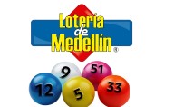 Lotería de Medellín 10 de octubre: resultados premio mayor y secos