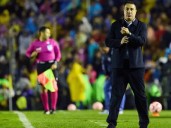 Se burlan de los Pumas en redes, pero Efráin Juárez sigue en el banquillo