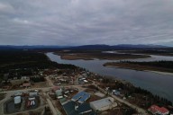 Trump approves Alaska mining road to boost copper, zinc production