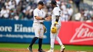 Yankees' Jazz Chisholm, Anthony Volpe heading toward $14.1 million contract decisions