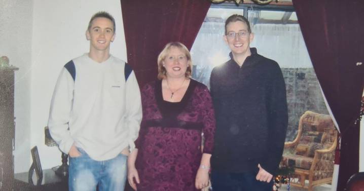 Grieving brothers blame 'catastrophic failings' at care home for mum's death