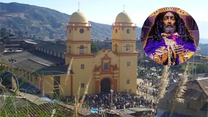 Festividad del Señor de Cautivo: ¿qué se celebra en Ayabaca y por qué es la fiesta religiosa más importante de Piura?