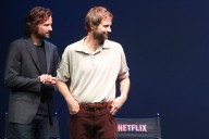 Duffer brothers tease big and emotional ‘Stranger Things’ final season