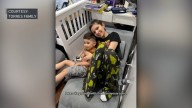 Teen battling cancer seeks father’s release by immigration agents