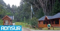 22:24 Gran operativo para rescatar a un hombre que estaba herido en un cerro de la Patagonia