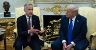 CUSMA renegotiation won’t resolve all trade issues with U.S., Carney says