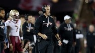 Mike Norvell admits Florida State has not been 'anywhere near good enough' amid nine