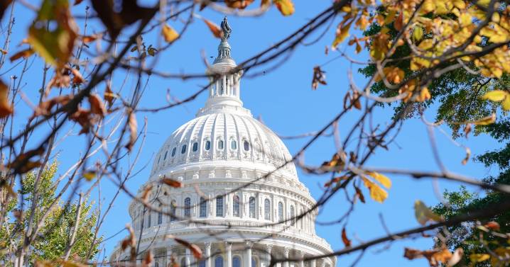 Washington should focus on runaway debt, not shutdown