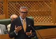 CM Omar urges Speaker to adopt Parliament procedure for obituary references