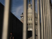 Canadian advised to 'skip that trip to US' during government shutdown
