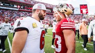 Buccaneers To Host San Francisco 49ers In Week 6 Matchup Of Division Leaders, Presented By Novartis