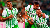 ¿Hasta cuándo durará el voto de silencio entre los jugadores de Atlético Nacional por sanción a Alfredo Morelos?