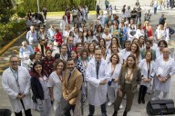 El Hospital Virgen de las Nieves conmemora el Día Mundial del Ictus con un espectáculo flamenco