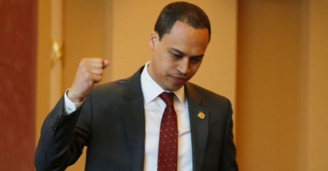 VP Vance, Speaker Johnson Demand VA Dem AG Candidate Drop Out