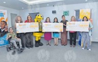 Reconoce Gazpro a organizaciones civiles