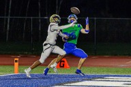 CBA football survives scare with last-second field goal block: ‘Big players make big plays’ (27 photos)