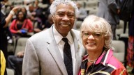Wake Forest University to rename residence hall in honor of Larry and Beth Hopkins