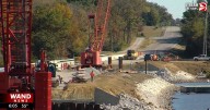 Final funding secured for $34 million Reas Bridge project