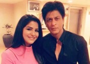 Shikha Malhotra reveals why Shah Rukh Khan never makes anyone feel like they’re working with a superstar