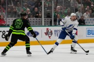 NHL Predictions: October 30th Tampa Bay Lightning vs Dallas Stars