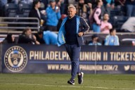 Union to open MLS Cup playoffs at home on Sunday