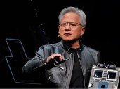 Nvidia to supply South Korea with more than 260,000 Blackwell AI chips