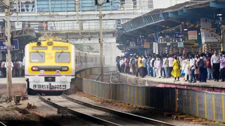 WR announces five-hour Jumbo Block between Churchgate and Mumbai Central
