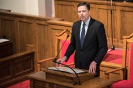 Former FBI director pleas not guilty to obstruction of justice and false statement charges