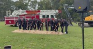 $17M fire and EMS station in Zebulon will help keep booming east Wake population safe :: WRAL.com