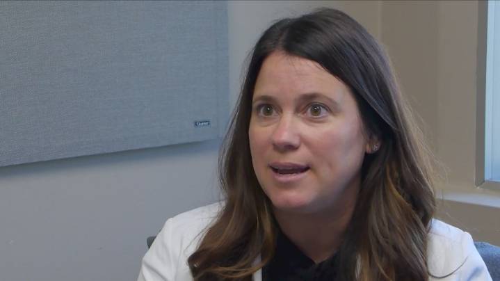 Baton Rouge General nurse practitioner encourages open conversations about menopause