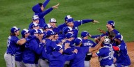 Resultados de las Series Divisionales: Azulejos elimina a los Yankees