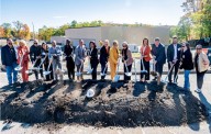 N.J. university breaks ground on $40M recreation, health sciences project