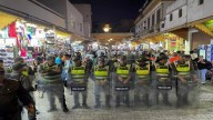 Gen Z protests shake Morocco over health, jobs, and World Cup